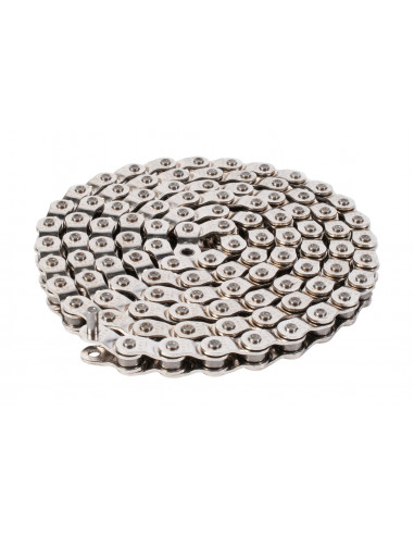 Odyssey Bluebird Half-Link Chain - Silver