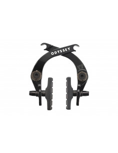 Odyssey U-Brake Evo 2.5 Brake Black