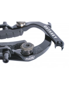 Etriers De Frein Odyssey U-Brake Evo 2.5 Black 2