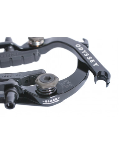 Etriers De Frein Odyssey U-Brake Evo 2.5 Black