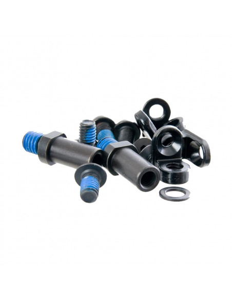 Tall Order Brake Mount Kit Removable