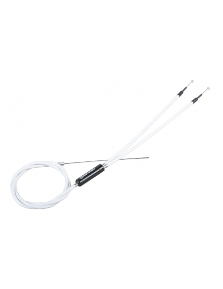 Odyssey Lower Cable Gyro G3 Univ White