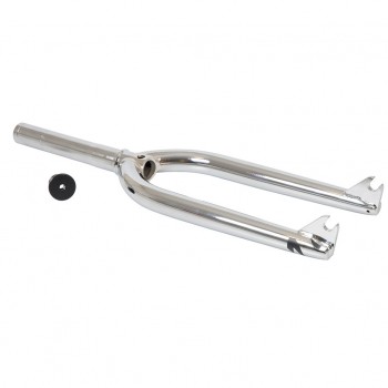 FOURCHE TALL ORDER RAMP GLOSS CHROME