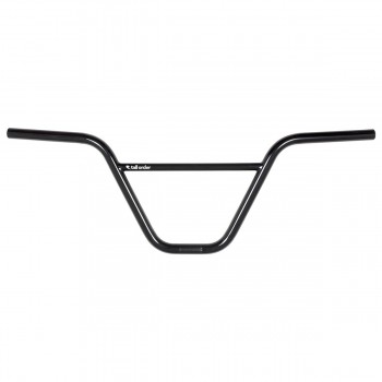 GUIDON TALL ORDER RAMP 8.5'' GLOSS BLACK