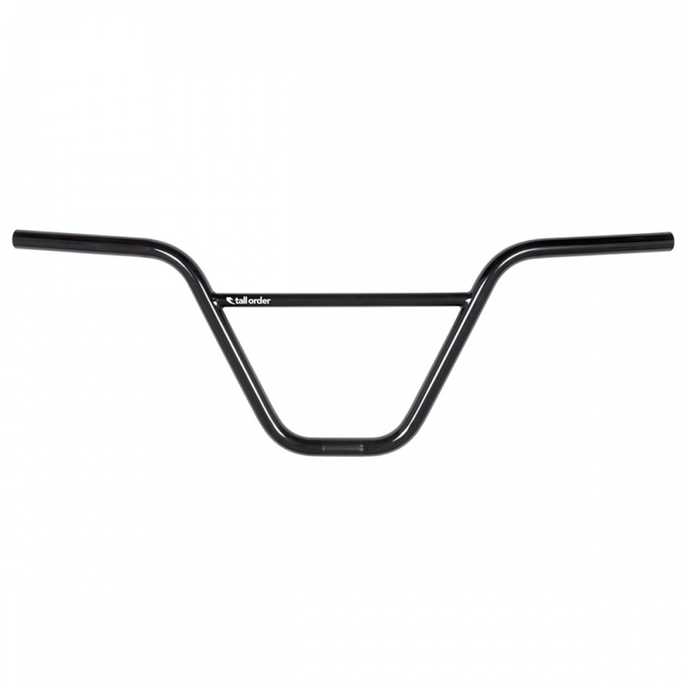 GUIDON TALL ORDER RAMP 8.5'' GLOSS BLACK