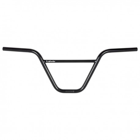 GUIDON TALL ORDER RAMP 8.5'' GLOSS BLACK