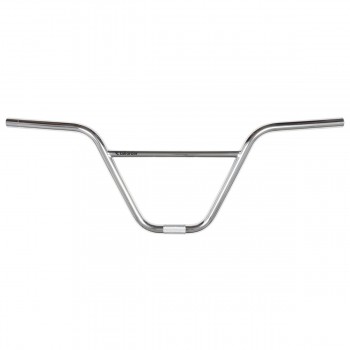 Guidon Tall Order Ramp Chrome