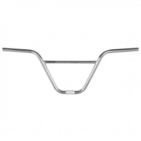 Guidon Tall Order Ramp Chrome