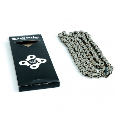 Chaine Tall Order 510 Chrome