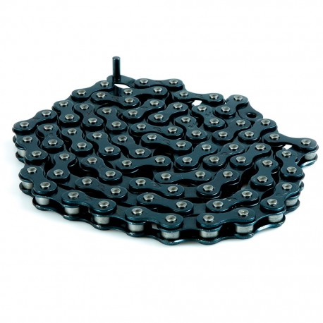 TALL ORDER 510 BLACK CHAIN