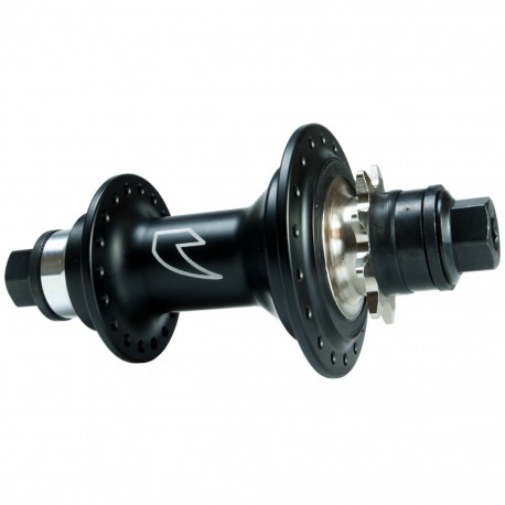 Moyeu Arriere Tall Order Drone Cassette Noir 2