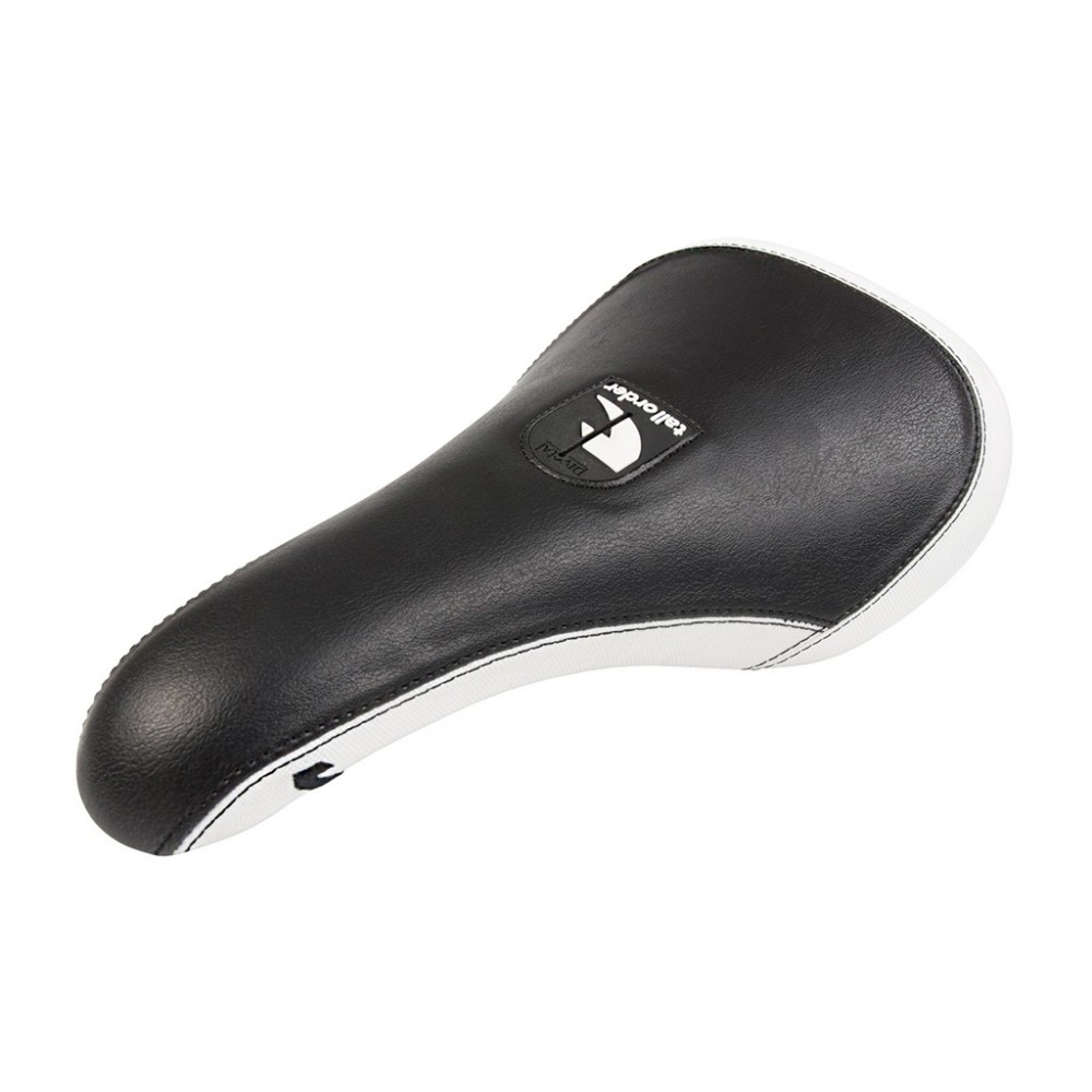 SELLE TALL ORDER LOGO SLIM PIVOTAL BLACK/WHITE