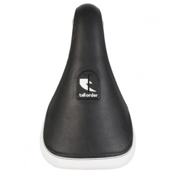 SELLE TALL ORDER LOGO SLIM PIVOTAL BLACK/WHITE 2
