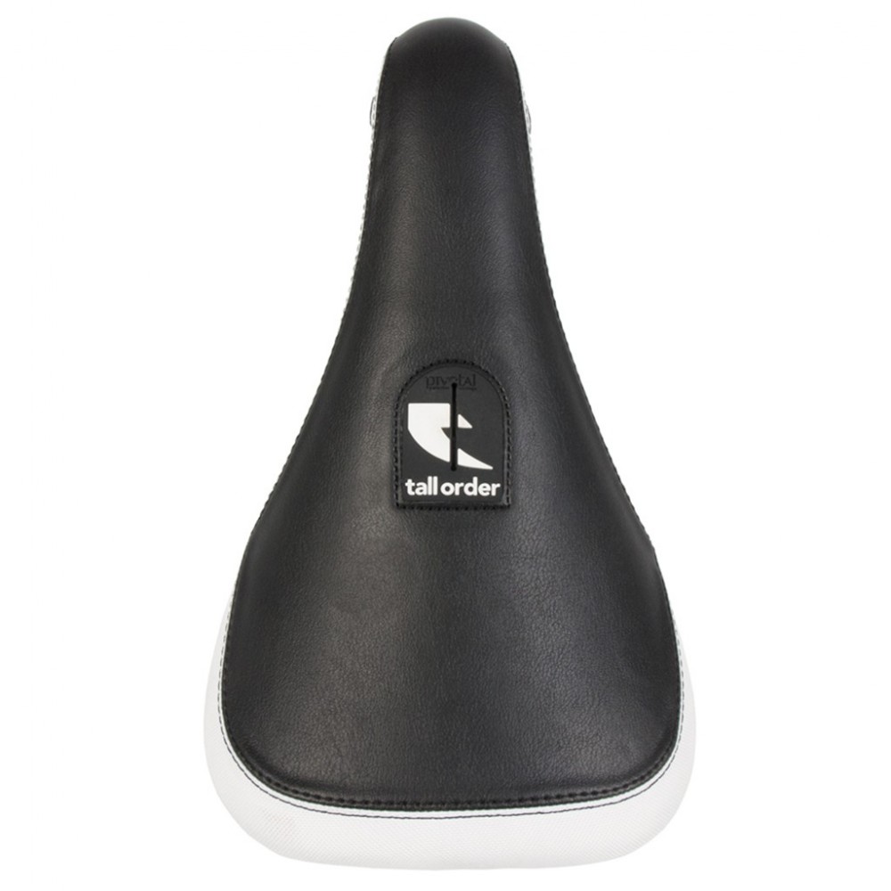 SELLE TALL ORDER LOGO SLIM PIVOTAL BLACK/WHITE