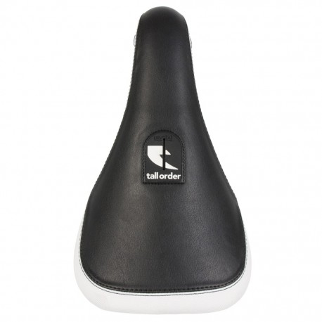 SELLE TALL ORDER LOGO SLIM PIVOTAL BLACK/WHITE