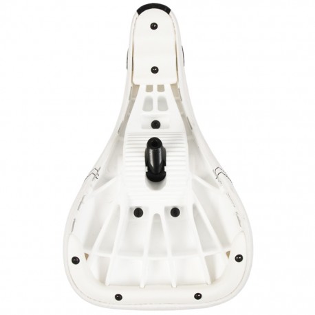 SELLE TALL ORDER LOGO SLIM PIVOTAL BLACK/WHITE