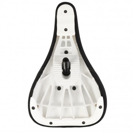 SELLE TALL ORDER LOGO MID PIVOTAL BLACK/WHITE