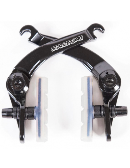 Etrier De Frein Stay Strong Regency - U-Brake
