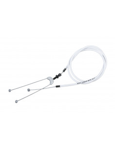 Cable De Frein Odyssey Linear Quik Slick Short (90mm) 2