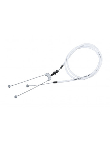 Cable De Frein Odyssey Linear Quik Slick Short (90mm)