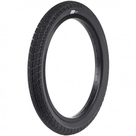 SUNDAY CURRENT 20 X 2.40 BLACK TIRE