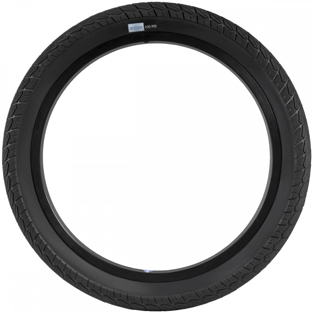 PNEU SUNDAY CURRENT 20 X 2.40 BLACK