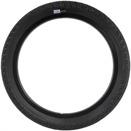 SUNDAY CURRENT 20 X 2.40 BLACK TIRE