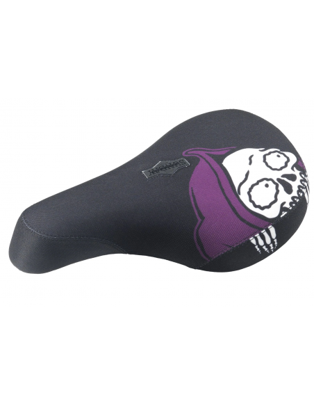 Selle Sunday Pivotal Creepy Sweeper Black Purple