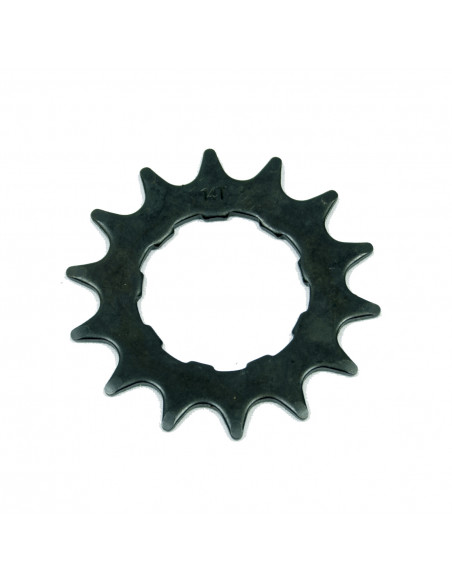 Pignon Global Racing Crmo