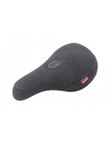 Selle Odyssey Broc Fat Pivotal Black