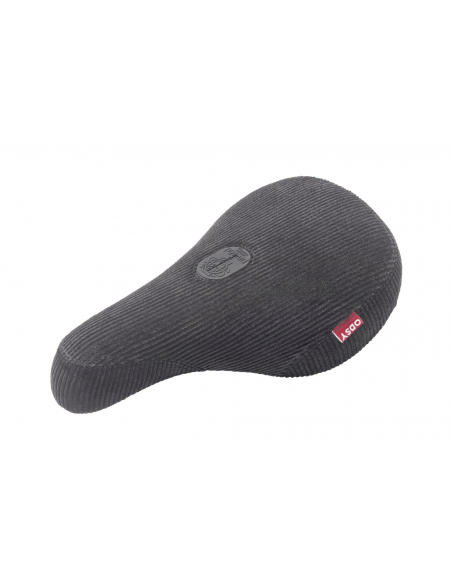 Selle Odyssey Broc Fat Pivotal Black