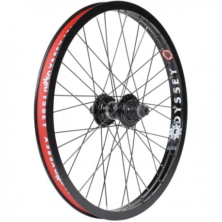 ROUE ODYSSEY AR FREECO RHD HAZARD/CLUTCH V2 BLACK