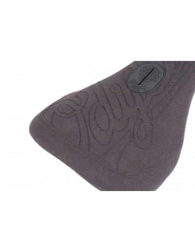 Selle Odyssey Big Stitch Slim Cap Pivotal Black