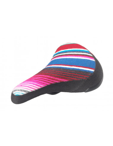 Odyssey Mexican Blanket Cruiser Fat Railed Seat