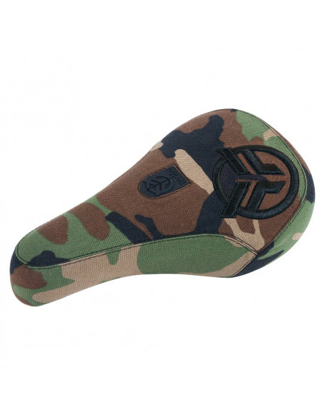 Federal Mid Logo Seat Camo
