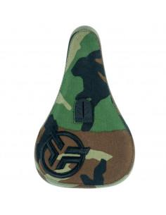 Federal Mid Logo Seat Camo 2