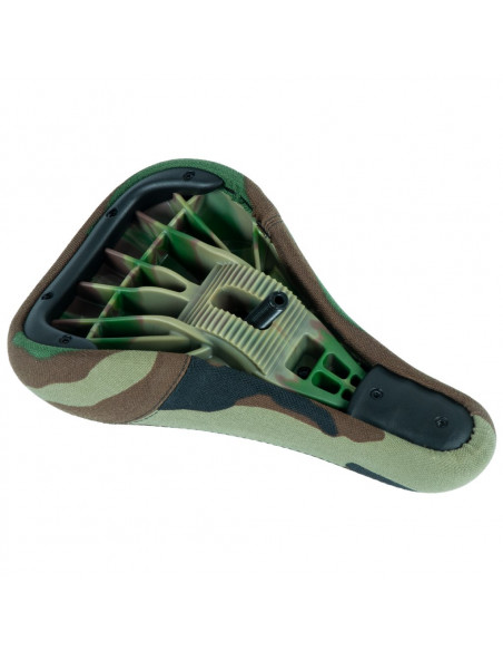 Selle Federal Mid Logo Camo