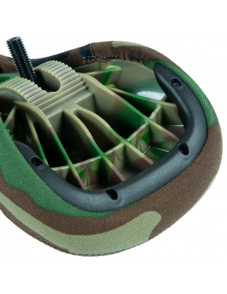 Selle Federal Mid Logo Camo