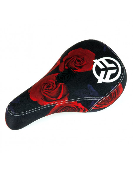 Selle Federal Mid Pivotal Logo Roses