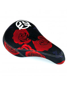 Selle Federal Mid Pivotal Logo Roses 2