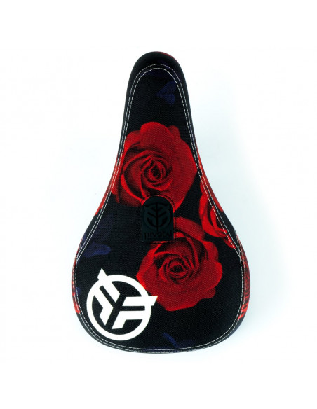 Selle Federal Mid Pivotal Logo Roses