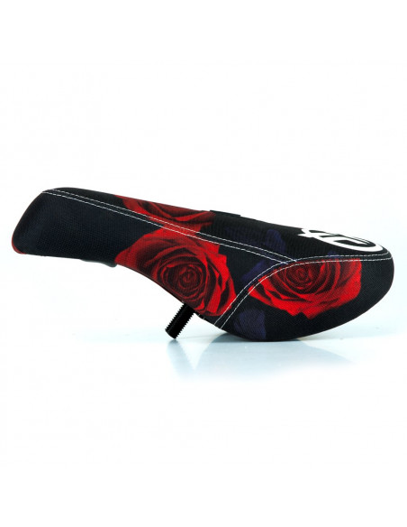 Selle Federal Mid Pivotal Logo Roses