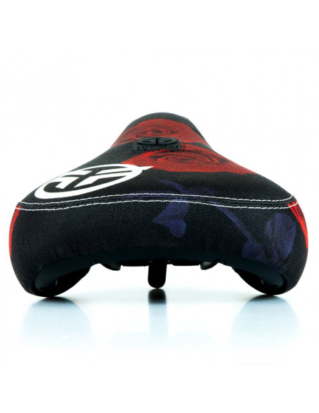Selle Federal Mid Pivotal Logo Roses