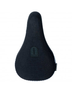 Federal Mid Pivotal Seat Pinstripe Black 2