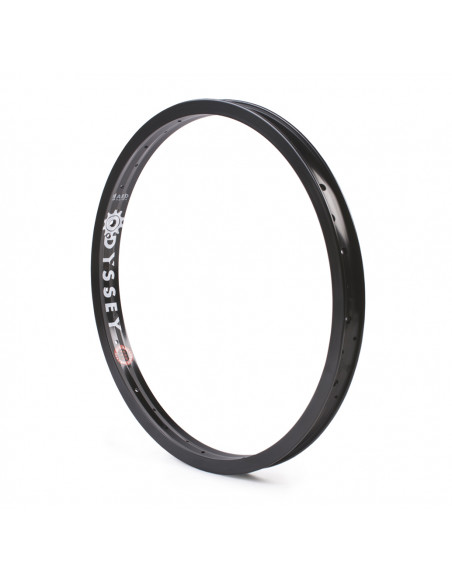 Jante Odyssey Hazard Lite Black