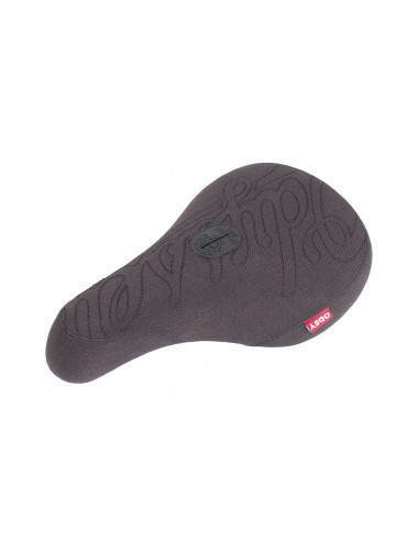 Odyssey Big Stitch Fat Cap Pivotal Seat Black