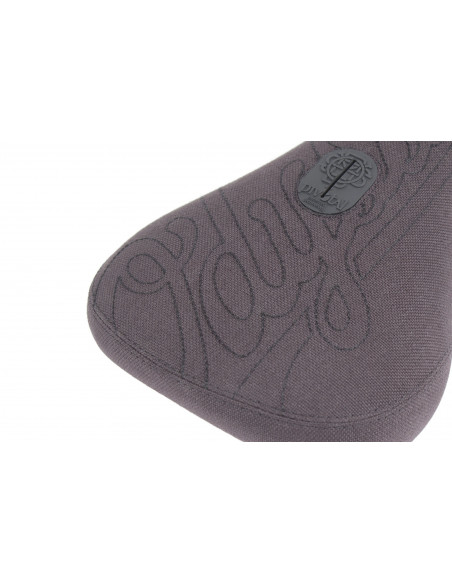 Odyssey Big Stitch Fat Cap Pivotal Seat Black