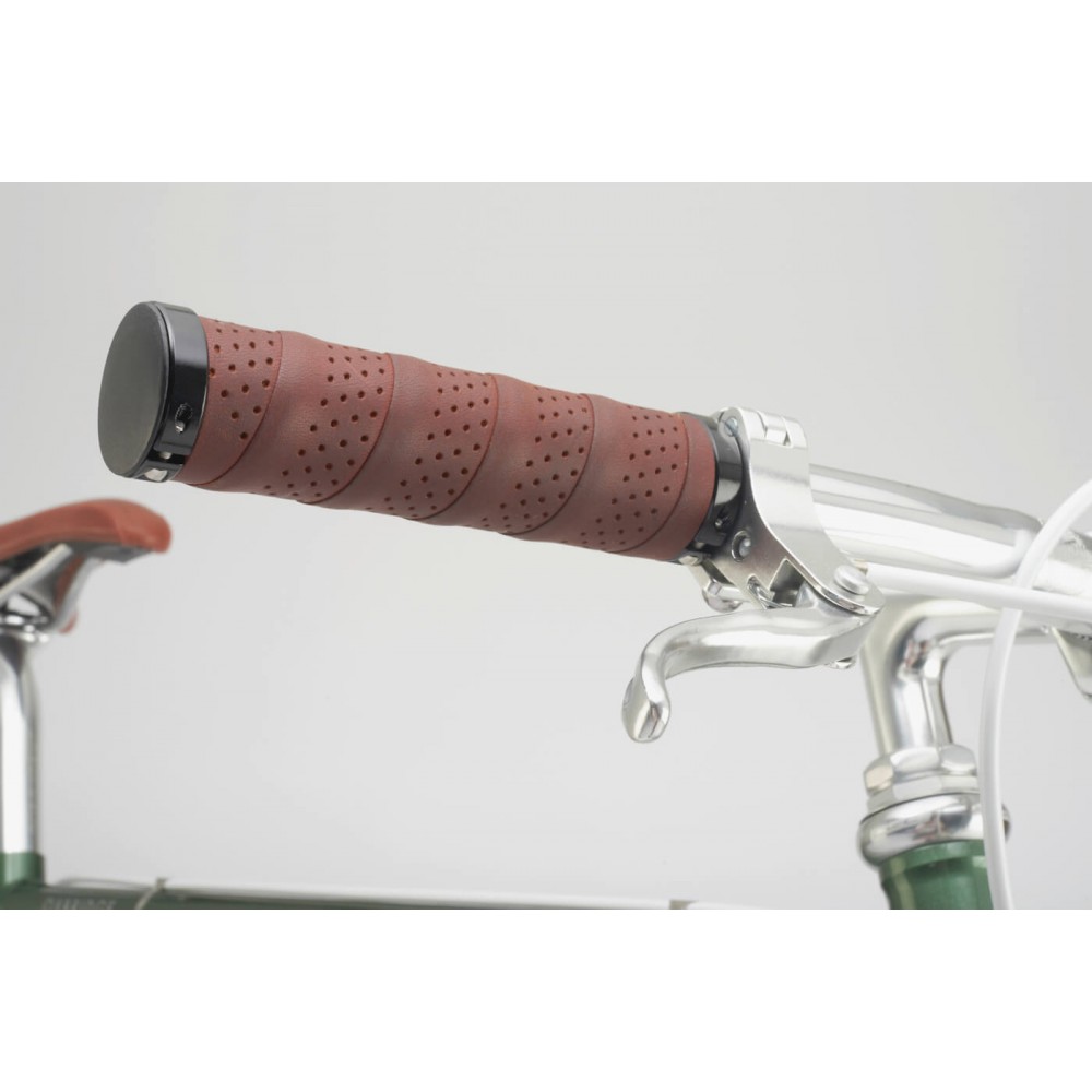 Selle Odyssey Mike Aitken Pivotal Nightwolf Billard Green