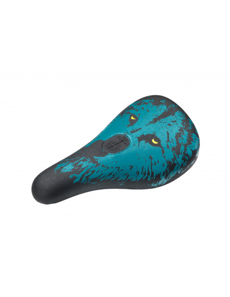 Selle Odyssey Mike Aitken Pivotal Nightwolf Billard Green