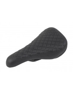 Odyssey Mike Aitken Rail Seat Black